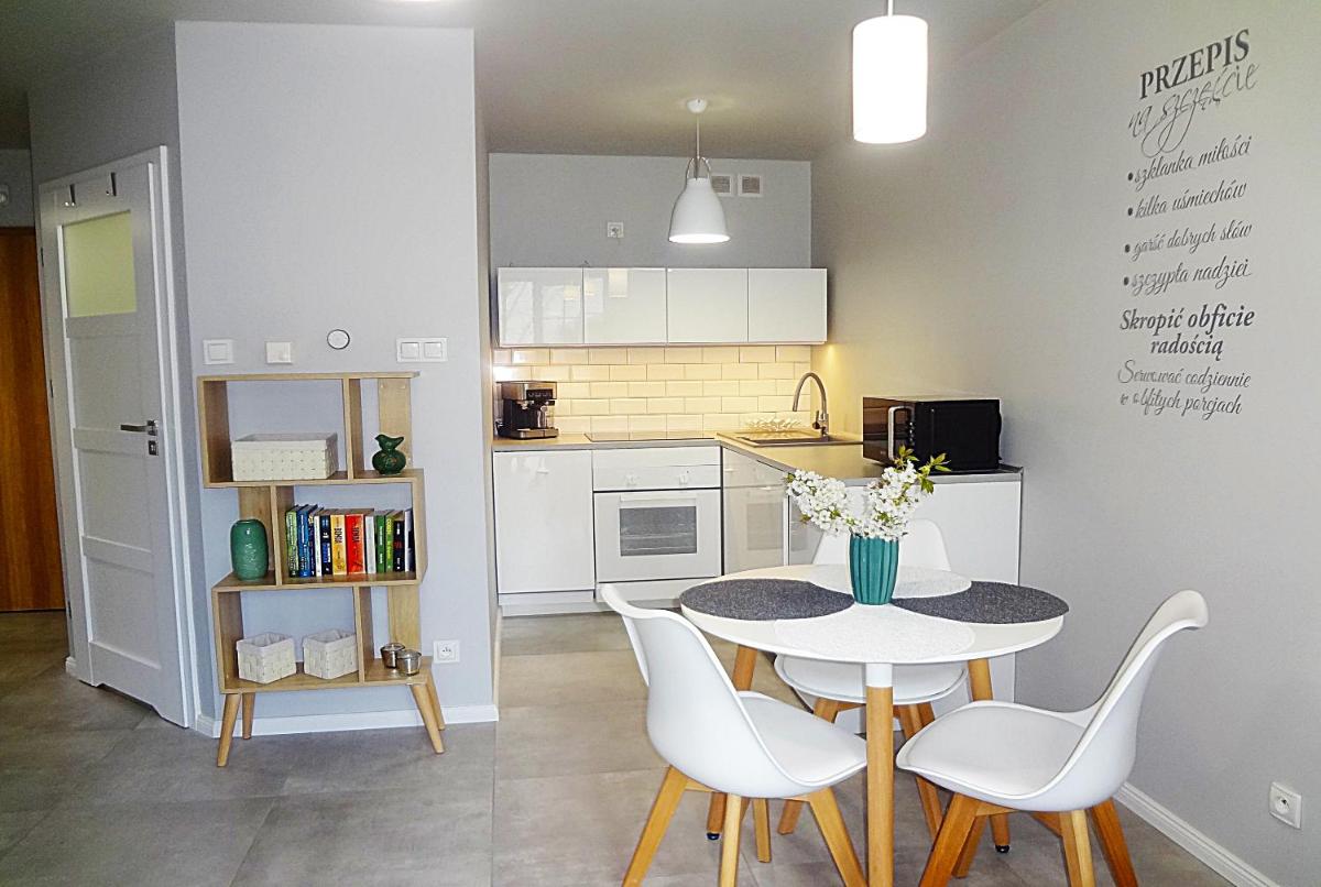 Image 7 of Holiday Hill Apartamenty Neli