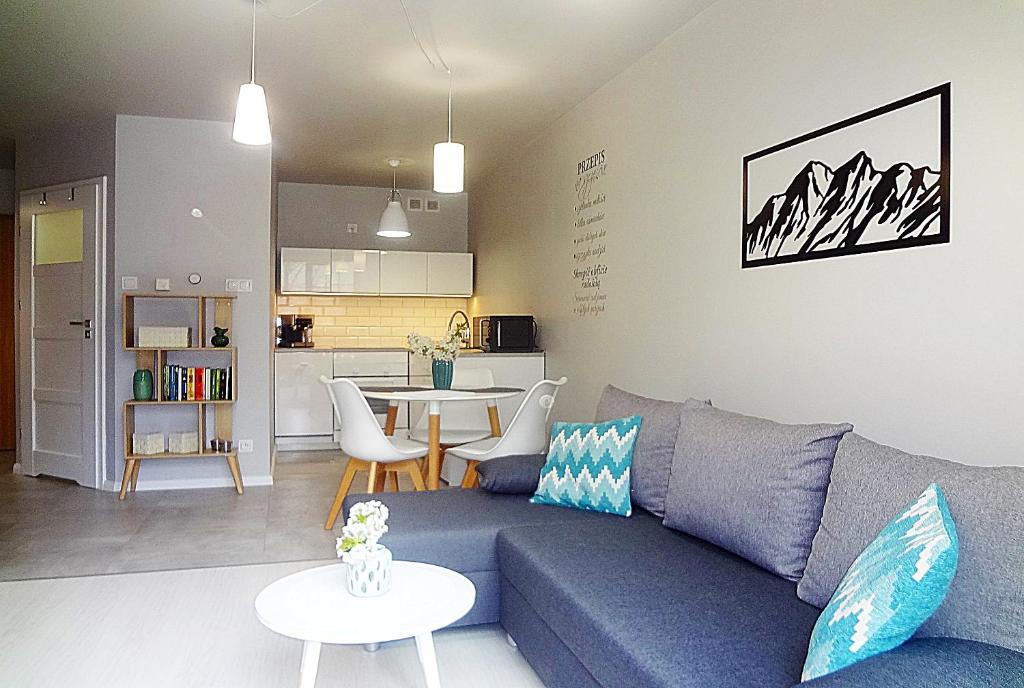 Image 1 of Holiday Hill Apartamenty Neli