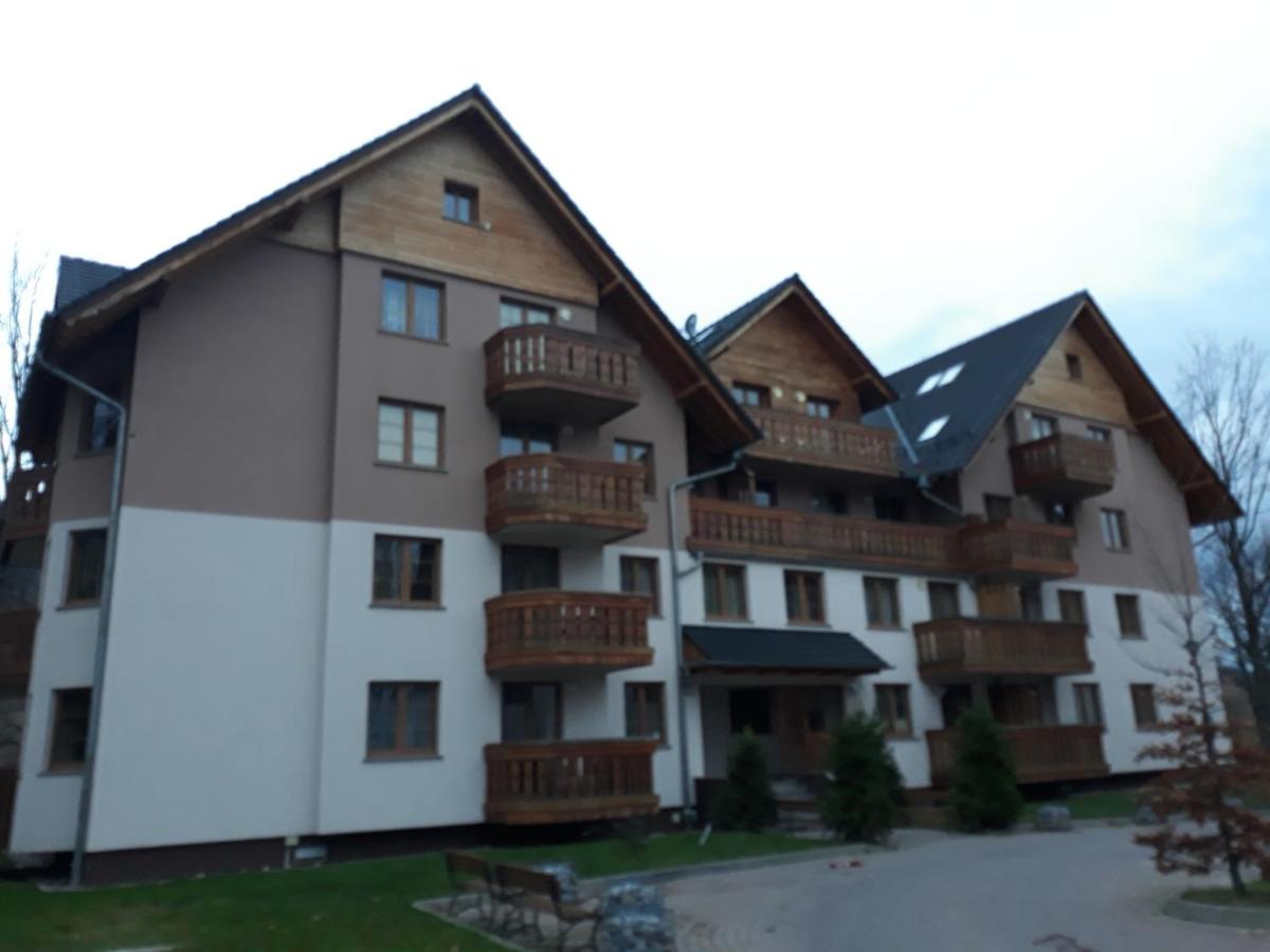 Image 5 of Holiday Hill Apartamenty Pogodny