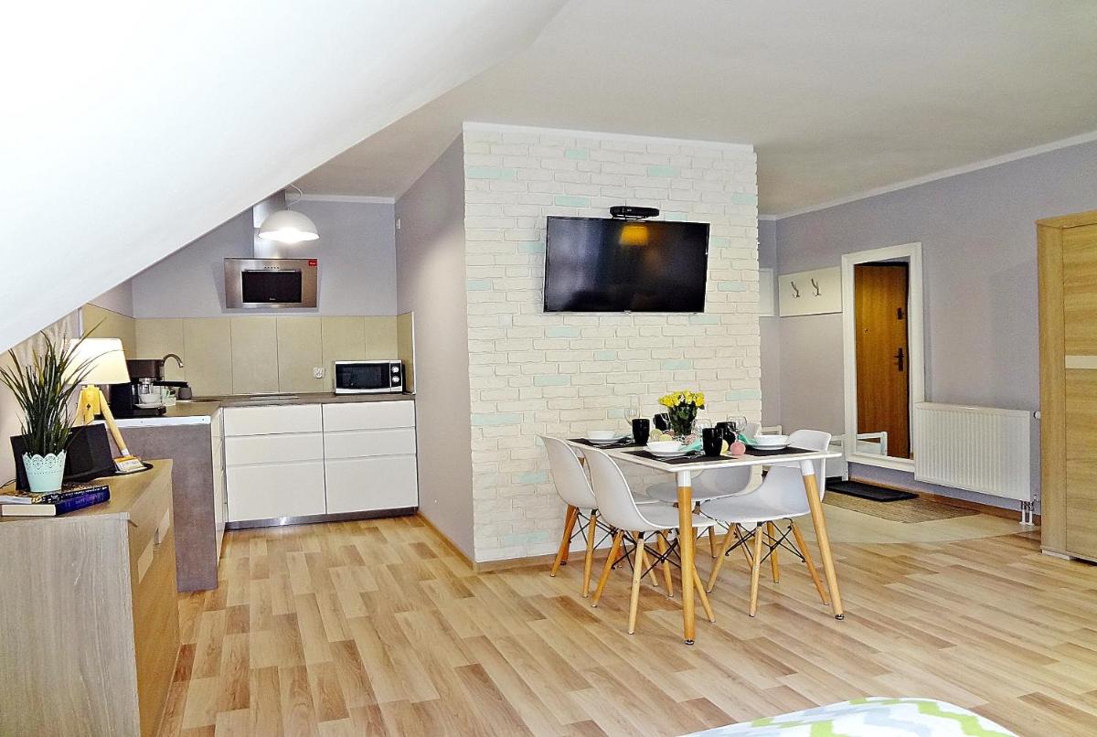 Image 4 of Holiday Hill Apartamenty Pogodny