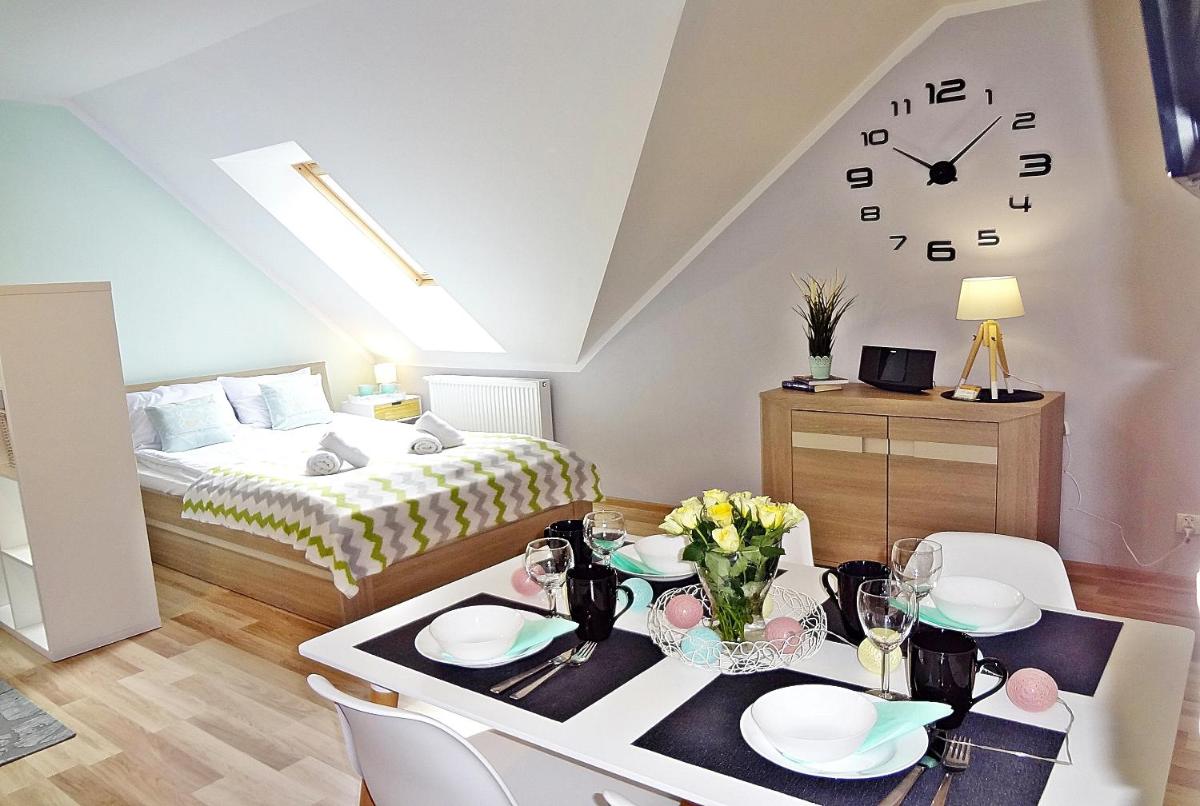 Image 6 of Holiday Hill Apartamenty Pogodny