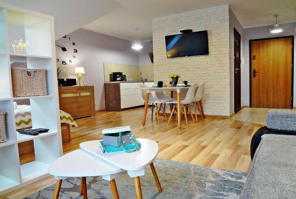 Image 1 of Holiday Hill Apartamenty Pogodny