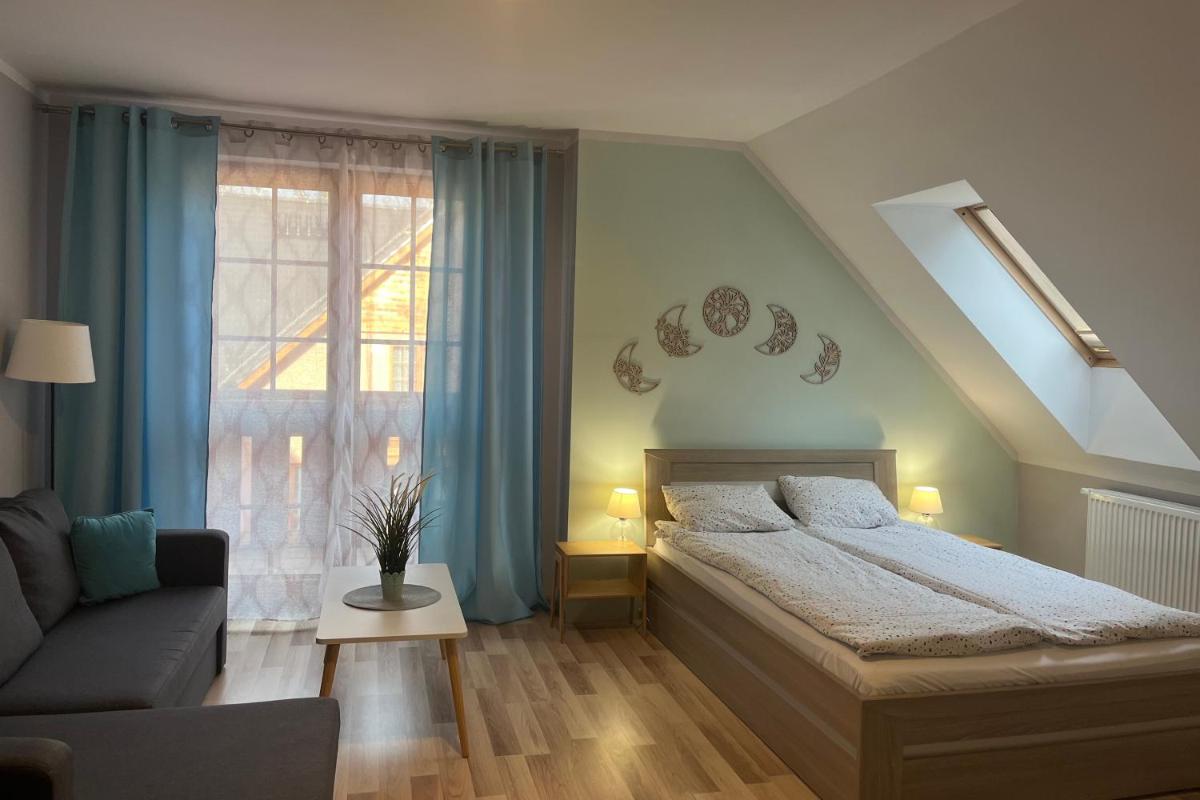 Image 2 of Holiday Hill Apartamenty Pogodny