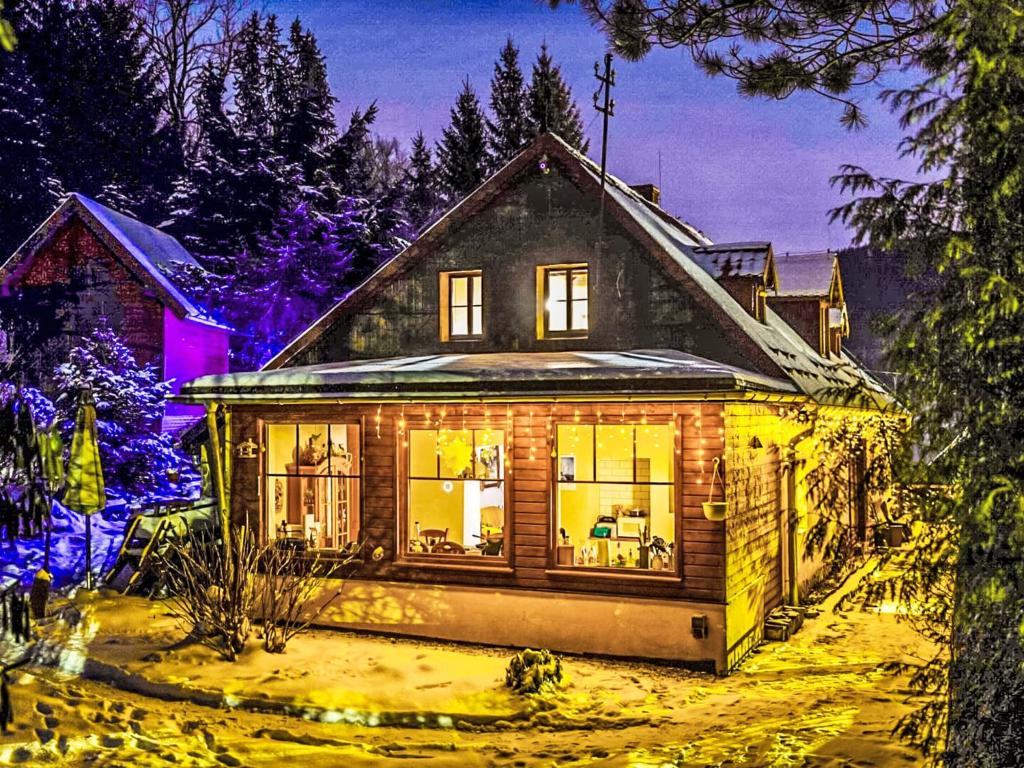Image 1 of Holiday Home Karpacz Kowary by Interhome