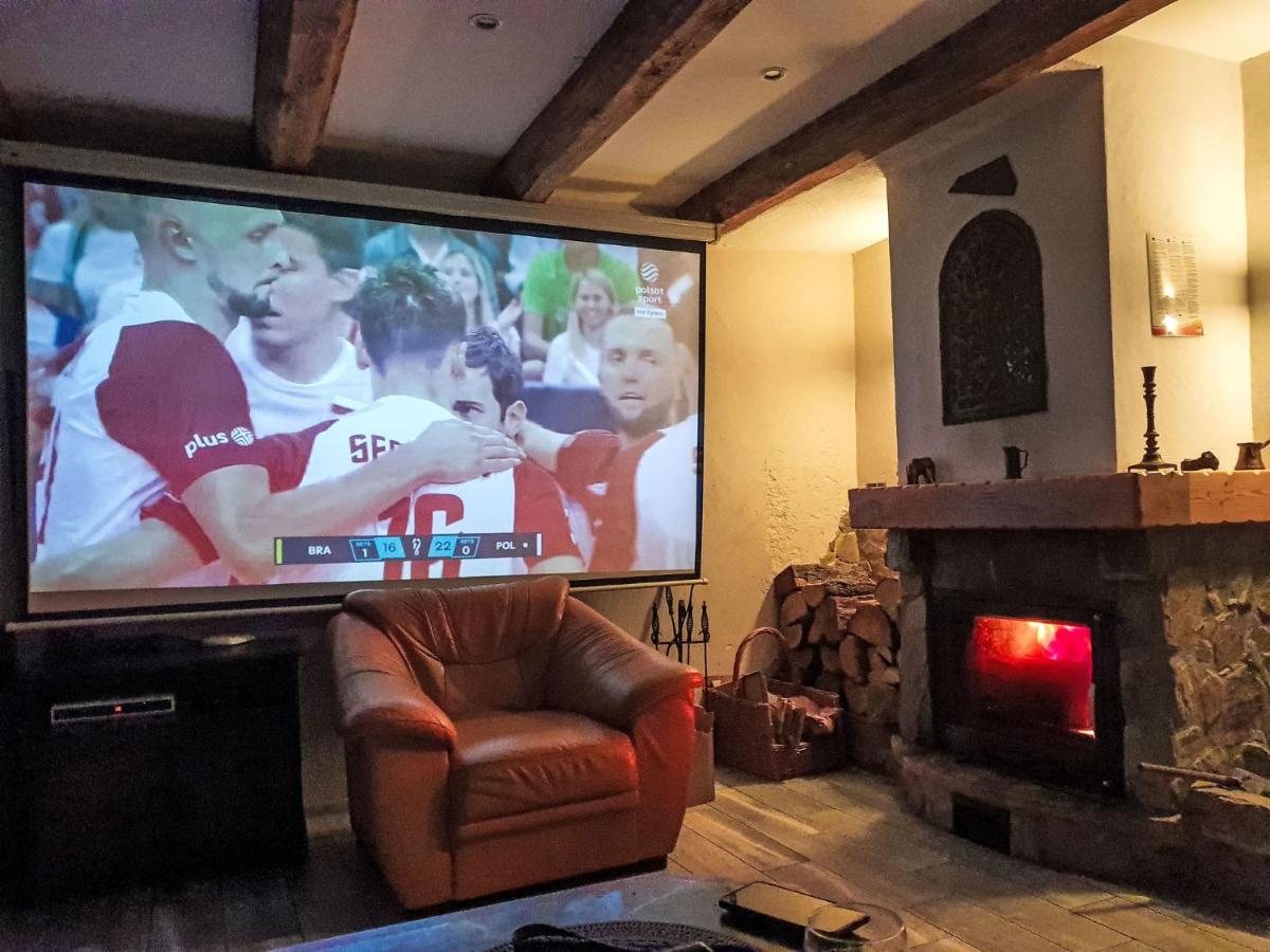 Image 6 of Holiday Home Karpacz Kowary by Interhome