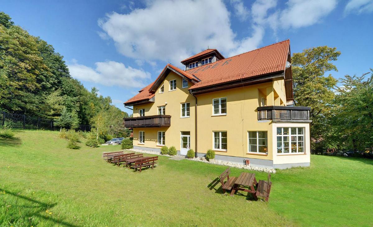 Image 7 of Hotel Belweder – przy hotelu Golebiewski