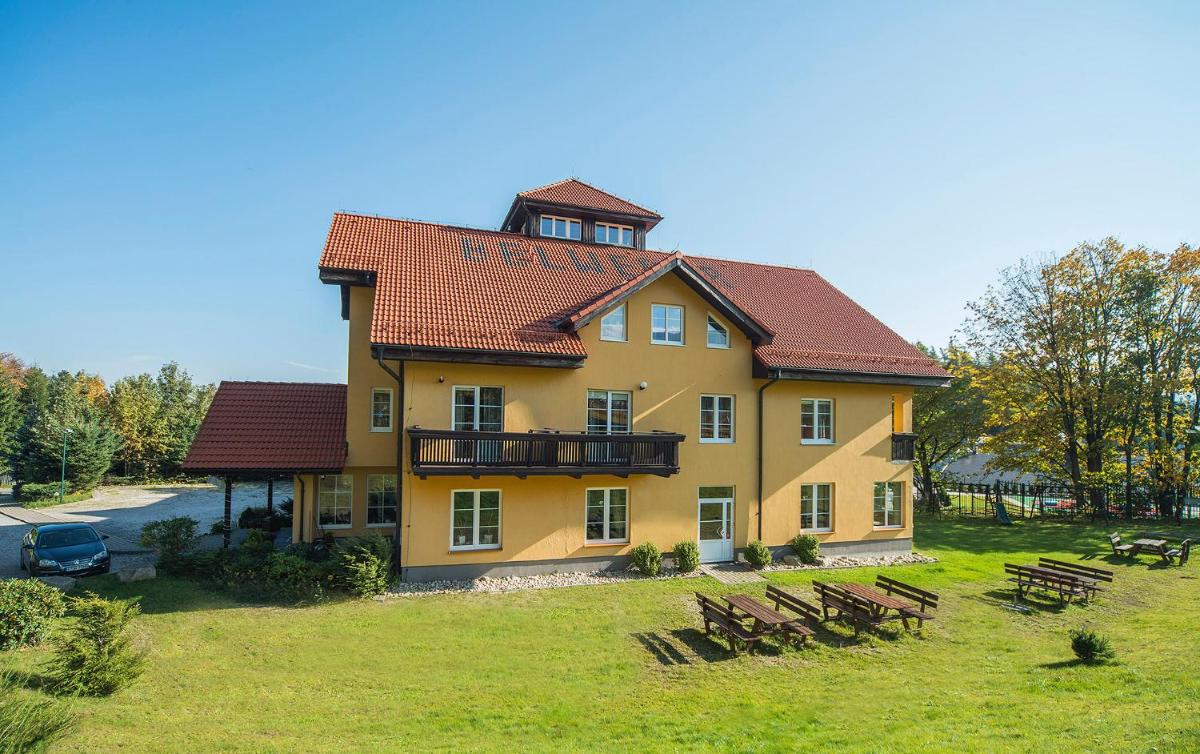 Image 2 of Hotel Belweder – przy hotelu Golebiewski