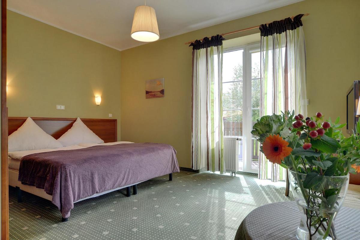 Image 4 of Hotel Belweder – przy hotelu Golebiewski