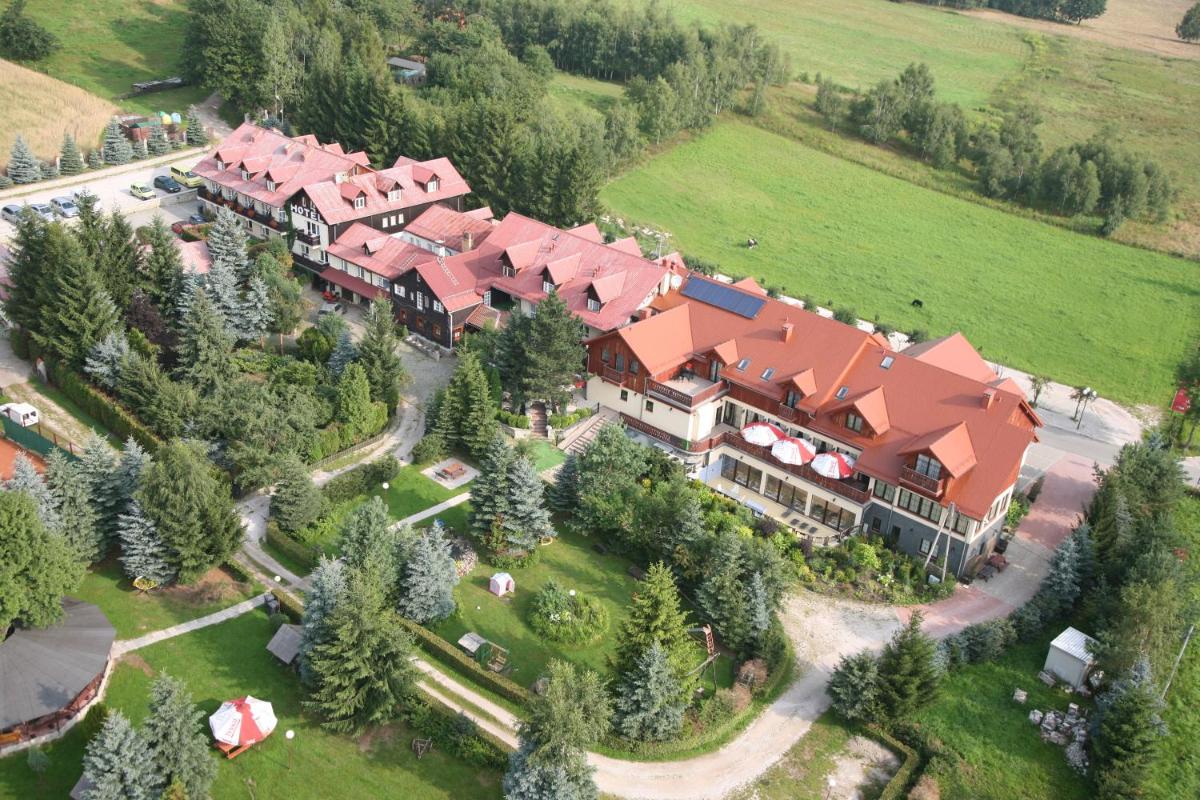 Image 7 of Hotel Chata Za Wsią