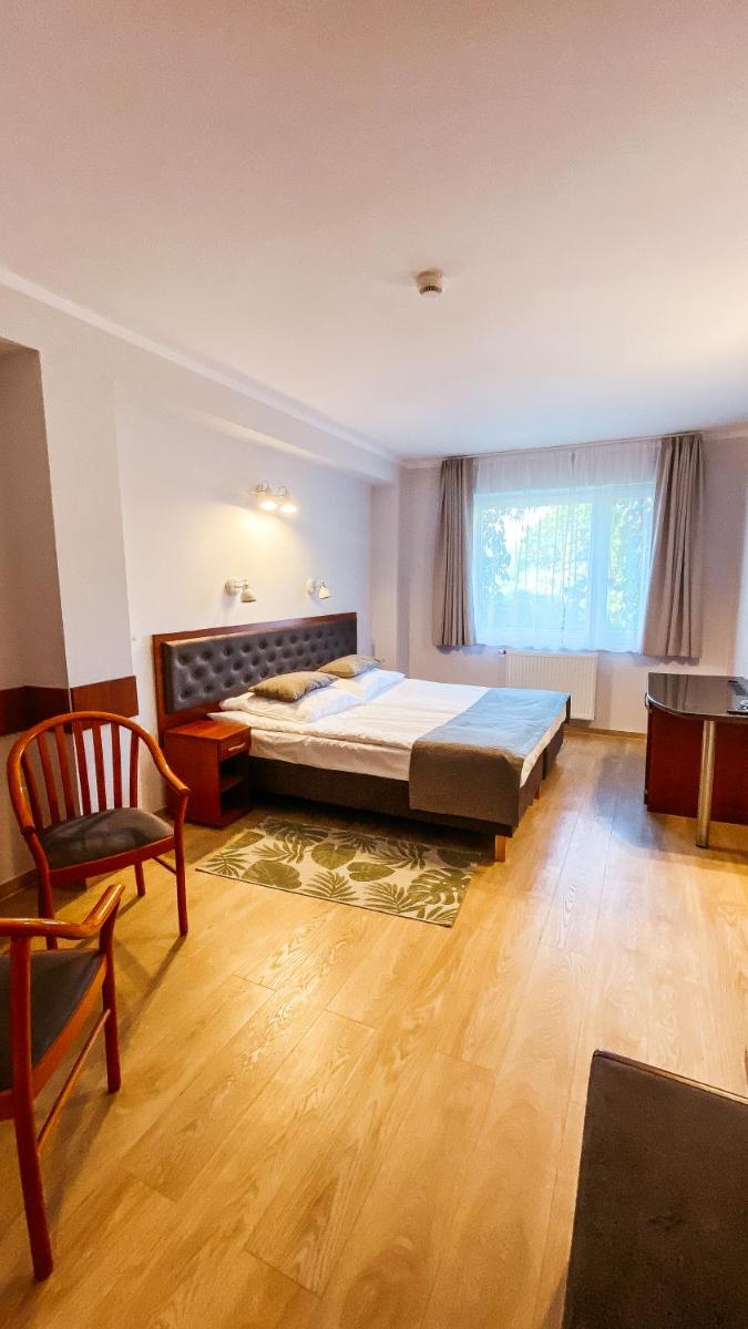 Image 4 of Hotel Chata Za Wsią