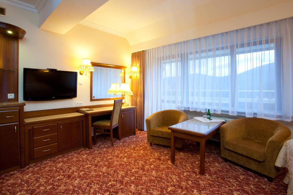 Image 6 of Hotel Gołębiewski Karpacz
