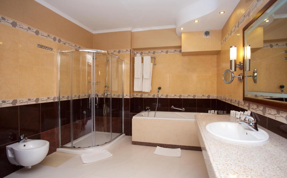 Image 3 of Hotel Gołębiewski Karpacz