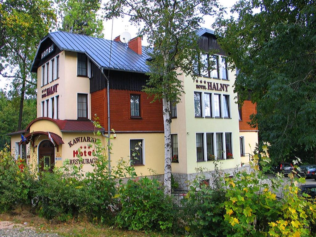 Image 1 of Hotel Halny