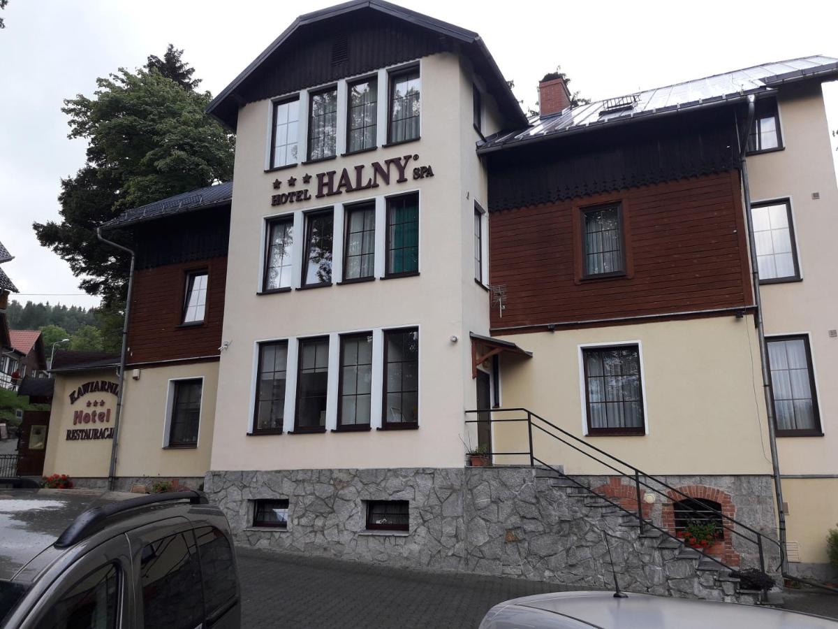 Image 6 of Hotel Halny
