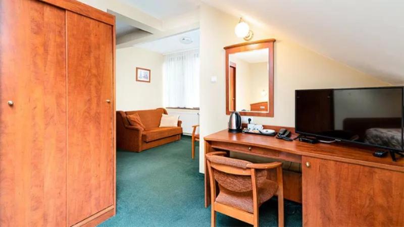Image 5 of Hotel Halny