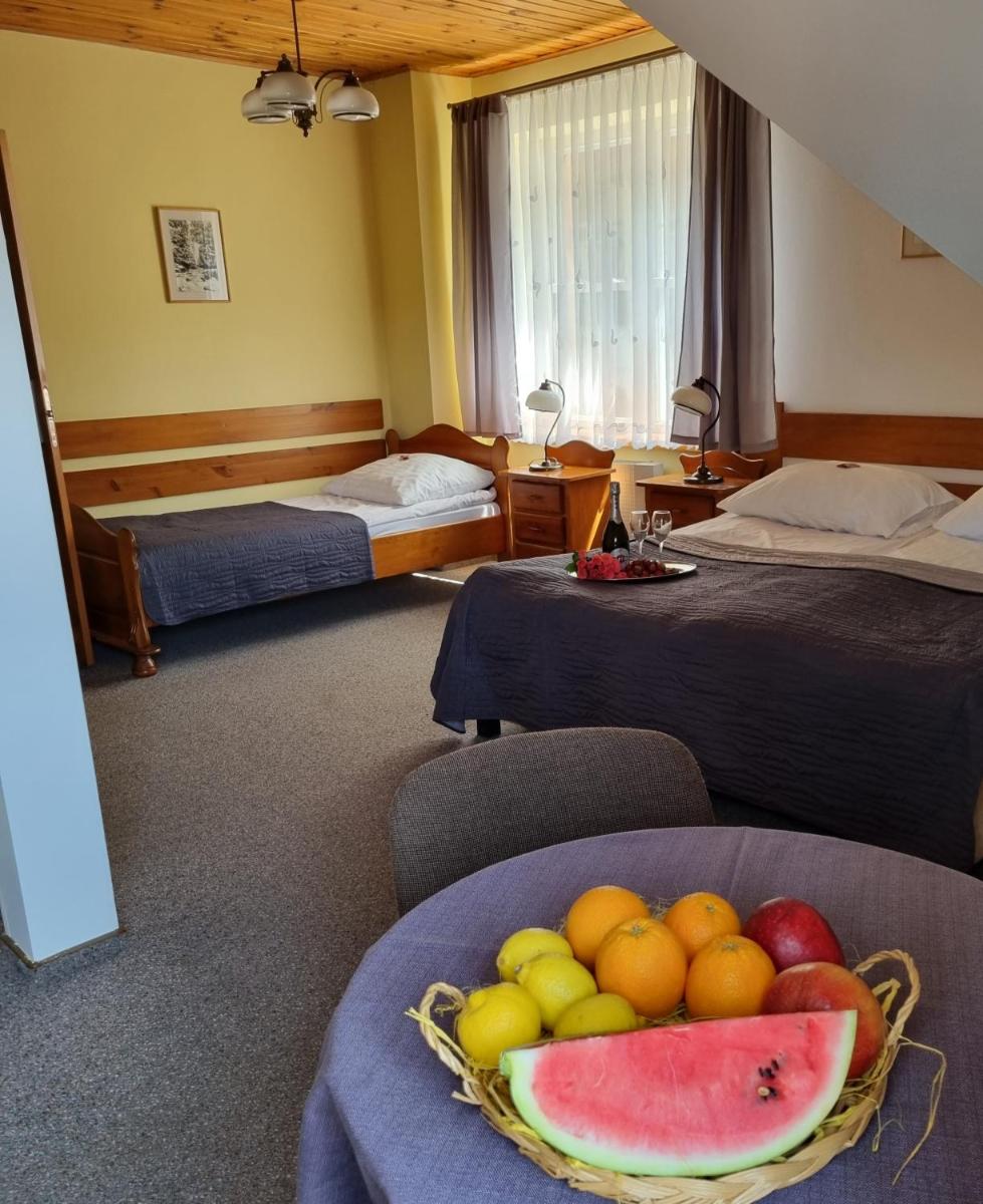 Image 4 of Hotel Karkonosze