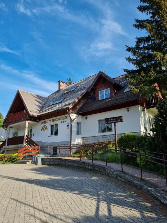Image 1 of Hotel Karkonosze