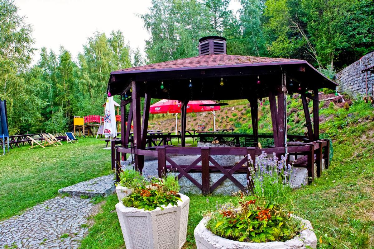 Image 6 of Hotel Karolinka
