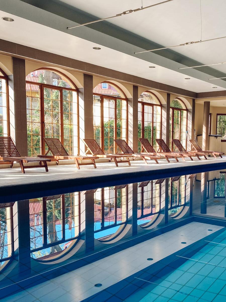 Image 4 of Hotel Konradówka Wellness & SPA – 300 metrów do centrum
