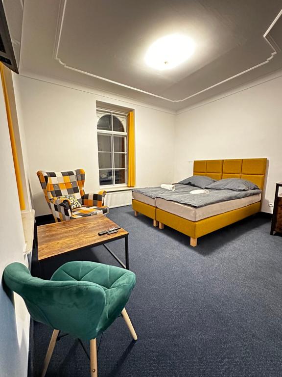 Image 1 of Hotel Krasnoludki