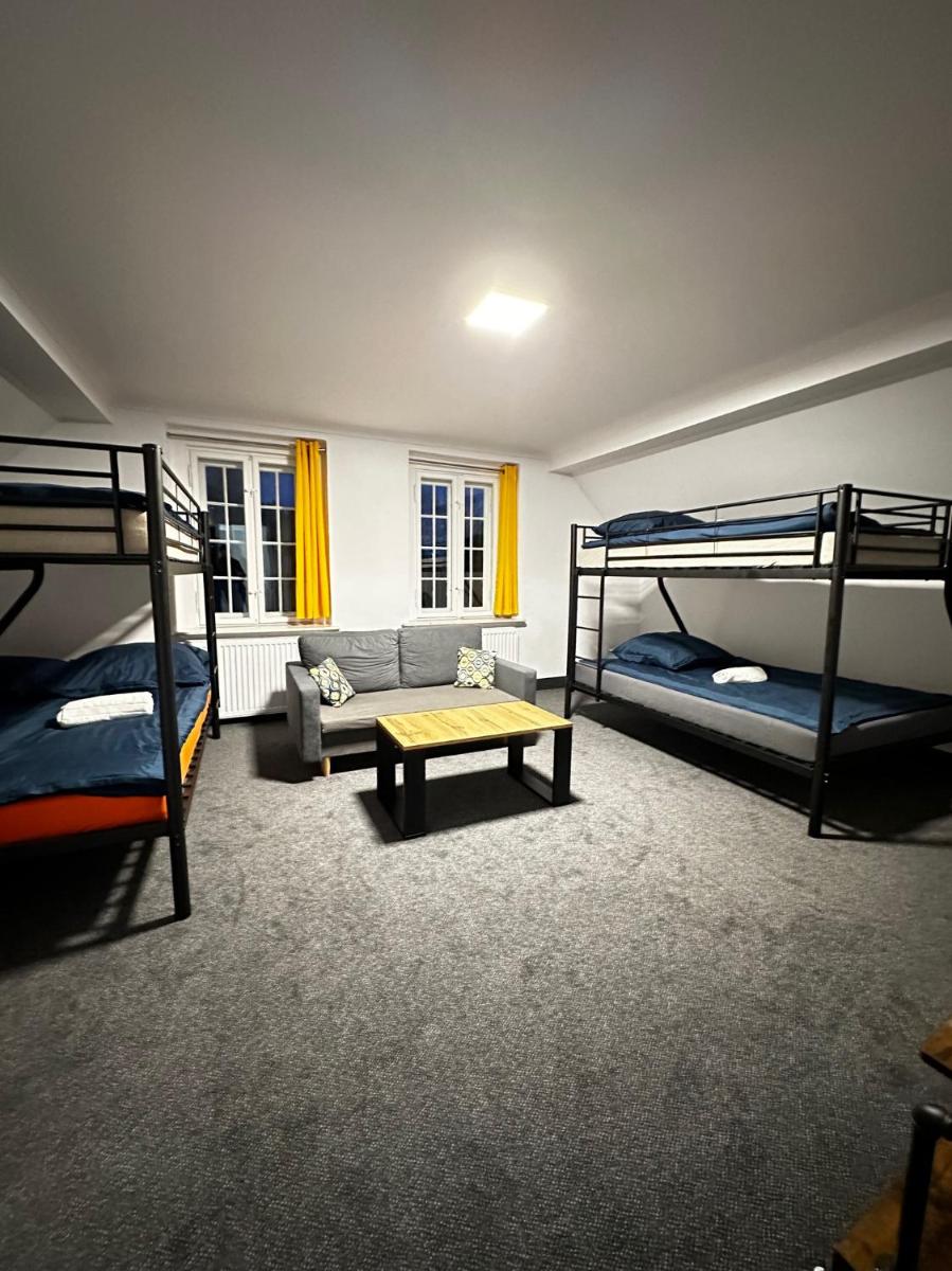 Image 5 of Hotel Krasnoludki