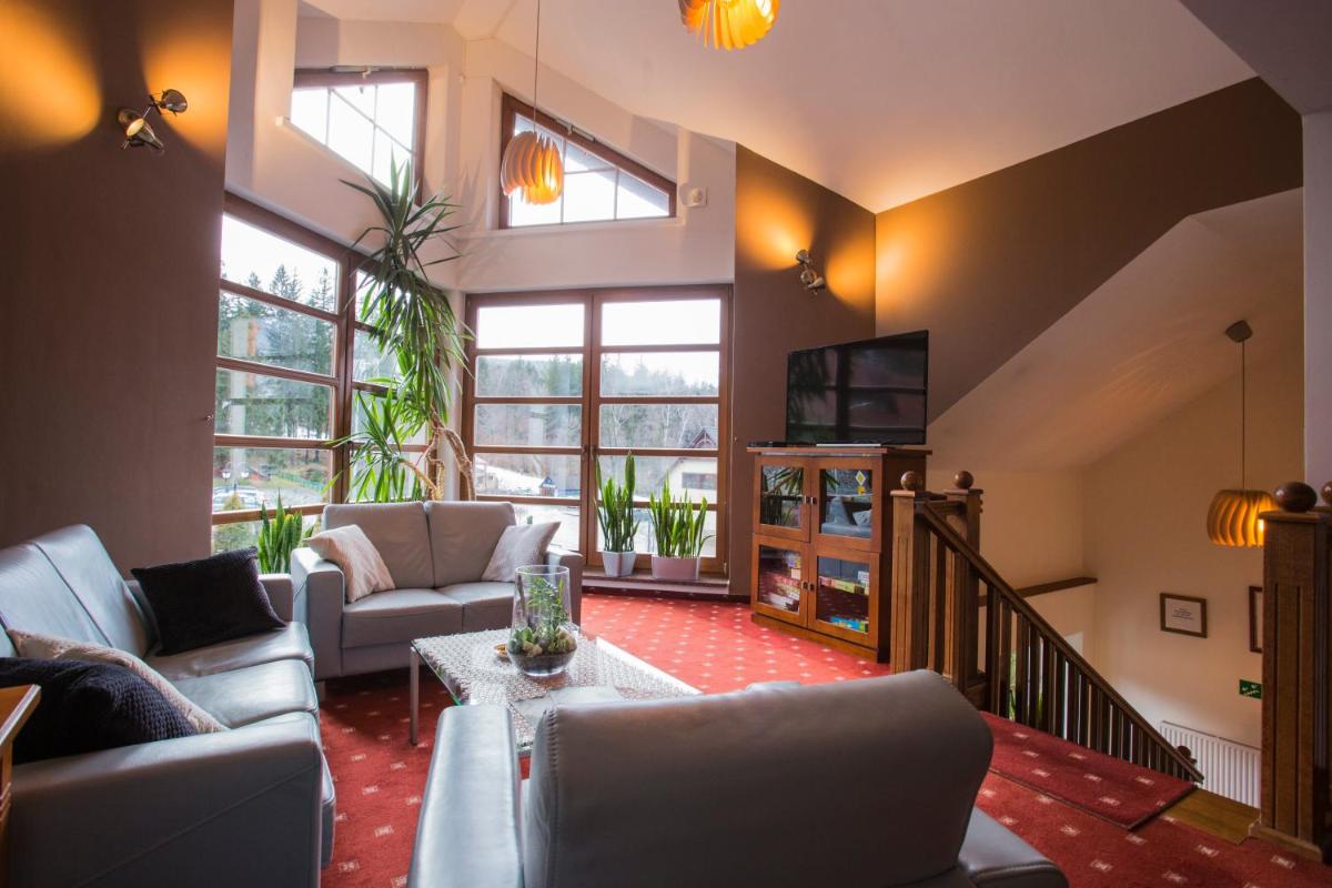 Image 3 of Hotel Promyk Wellness & Spa