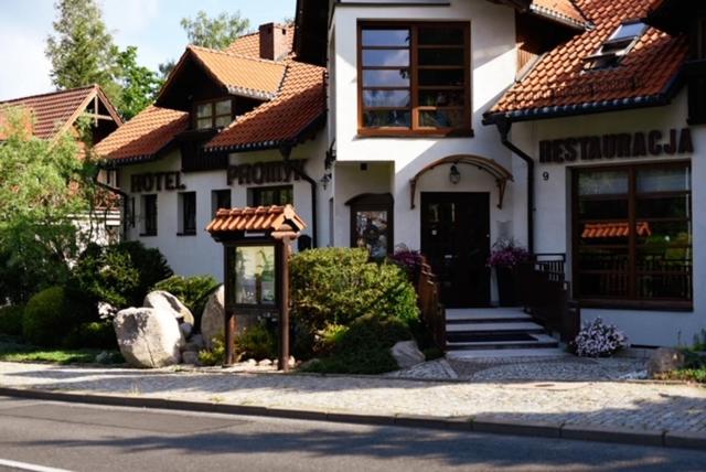 Image 6 of Hotel Promyk Wellness & Spa