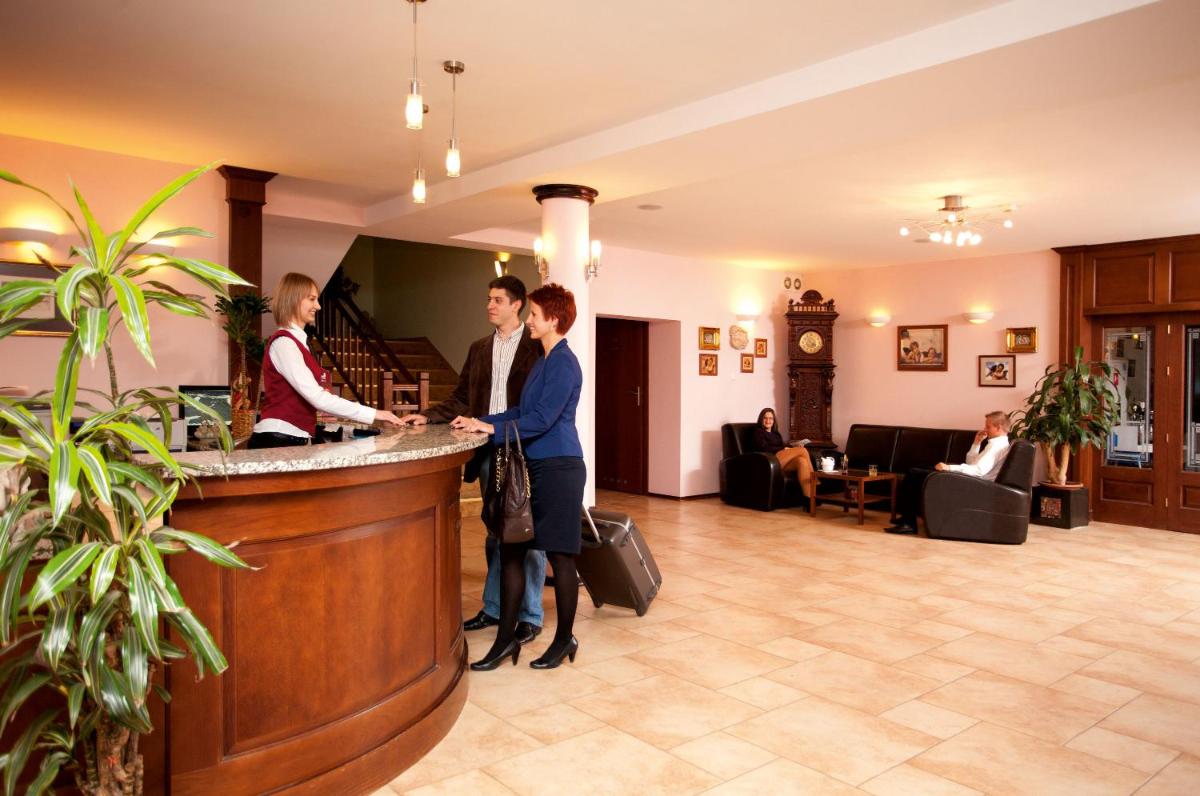 Image 7 of Hotel Relaks Wellness & SPA