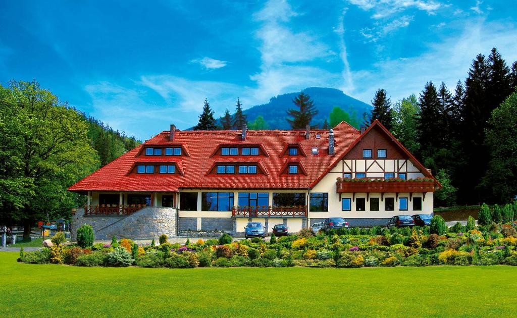 Image 1 of Hotel Relaks Wellness & SPA