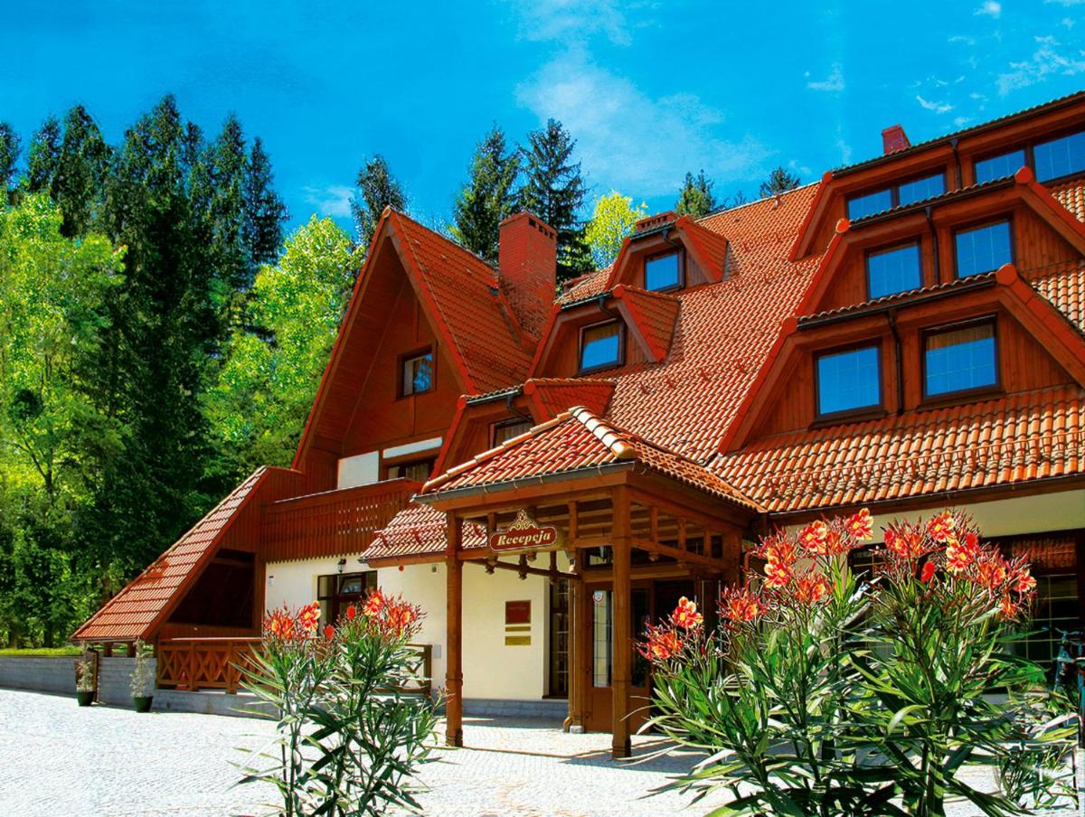 Image 6 of Hotel Relaks Wellness & SPA