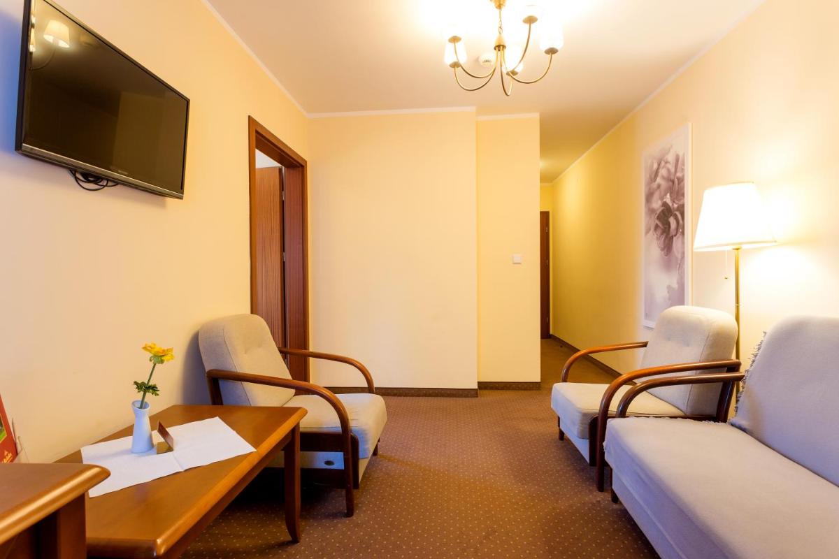 Image 5 of Hotel Relaks Wellness & SPA