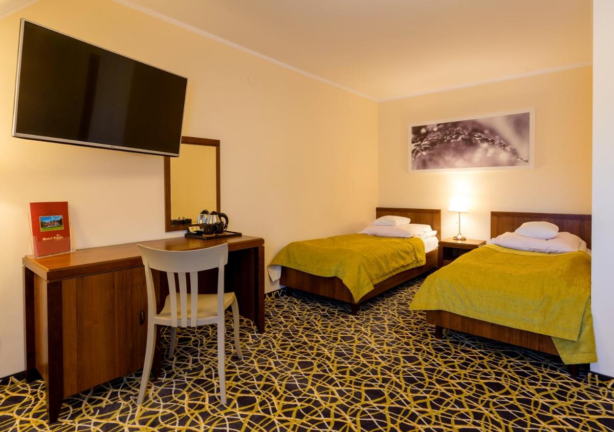 Image 2 of Hotel Relaks Wellness & SPA