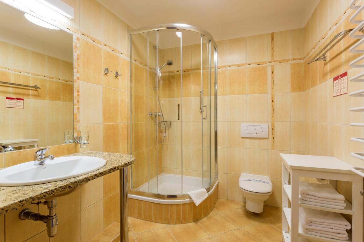 Image 3 of Hotel Relaks Wellness & SPA