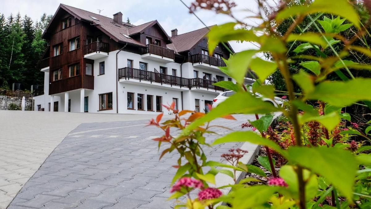 Image 4 of Hotel Rezydencja AS & Spa-Najwyżej w Karpaczu