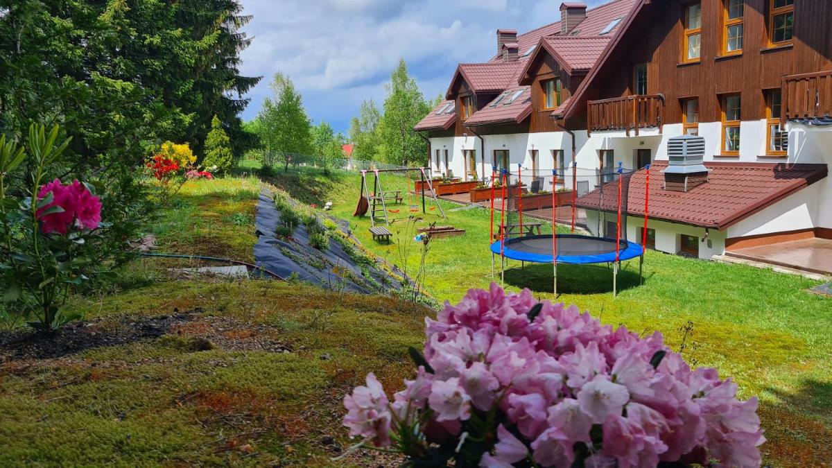 Image 2 of Hotel Rezydencja AS & Spa-Najwyżej w Karpaczu