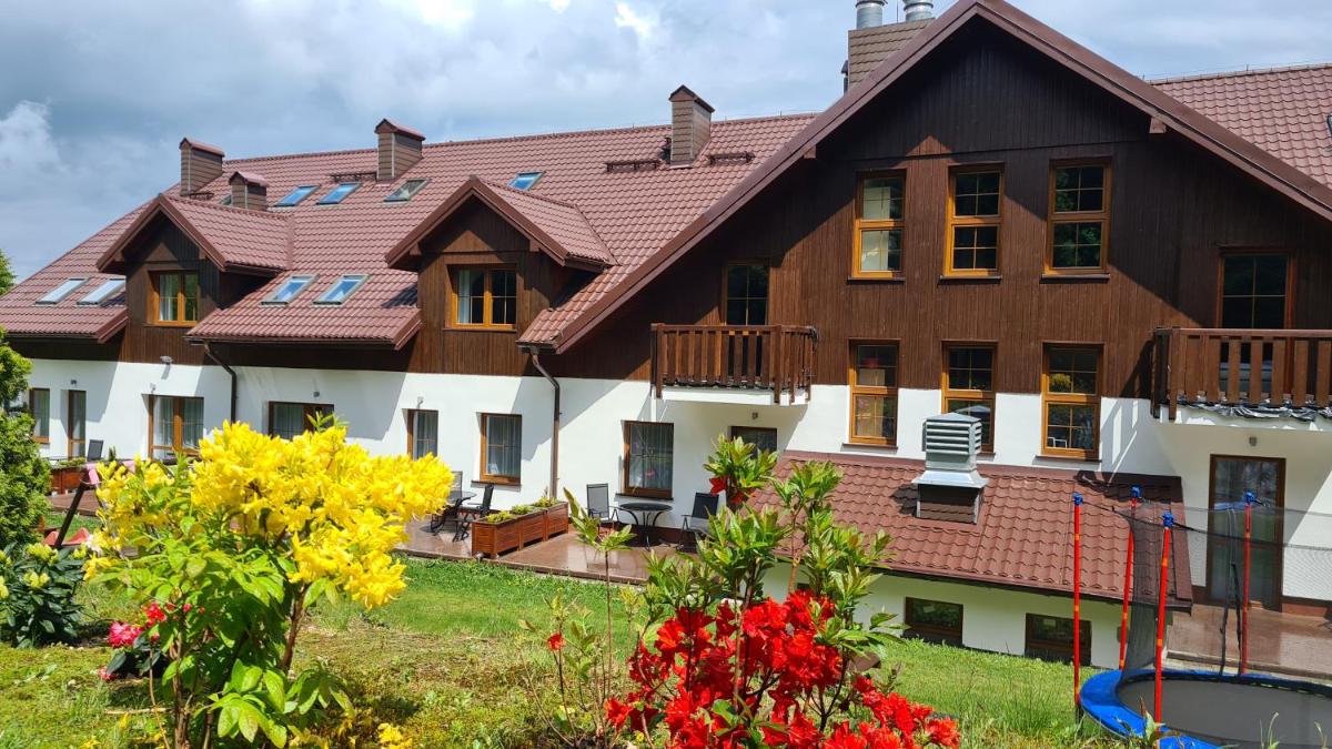 Image 3 of Hotel Rezydencja AS & Spa-Najwyżej w Karpaczu