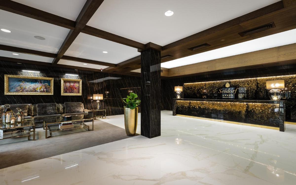 Image 7 of Hotel Seidorf