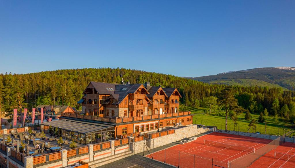 Image 1 of Hotel Seidorf