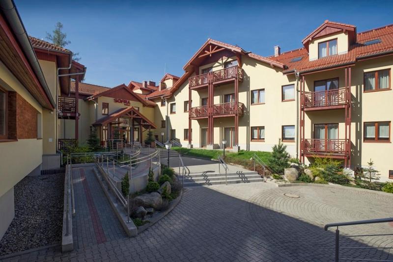 Image 7 of Instytut Zdrowia Sofra FIT & SPA