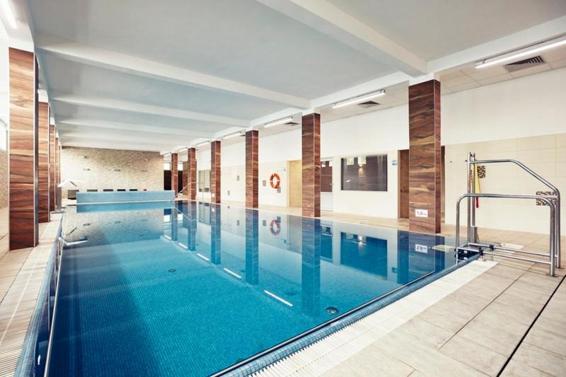 Image 4 of Instytut Zdrowia Sofra FIT & SPA
