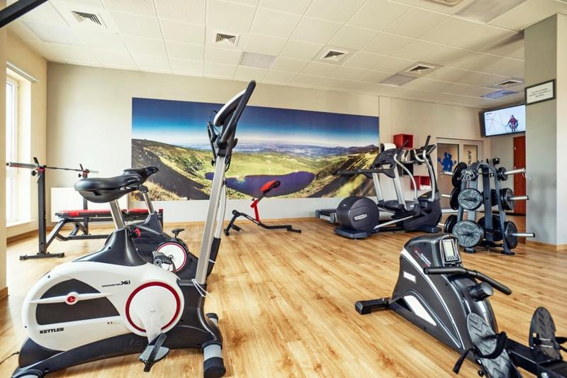 Image 6 of Instytut Zdrowia Sofra FIT & SPA