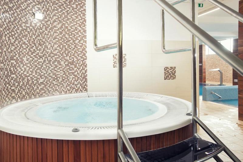 Image 3 of Instytut Zdrowia Sofra FIT & SPA