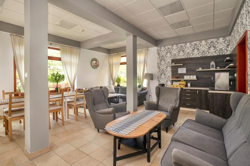 Image 5 of Instytut Zdrowia Sofra FIT & SPA