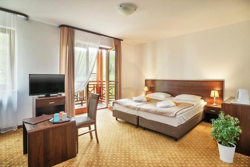 Image 2 of Instytut Zdrowia Sofra FIT & SPA