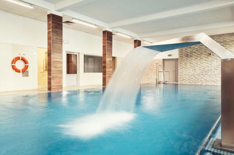 Image 1 of Instytut Zdrowia Sofra FIT & SPA