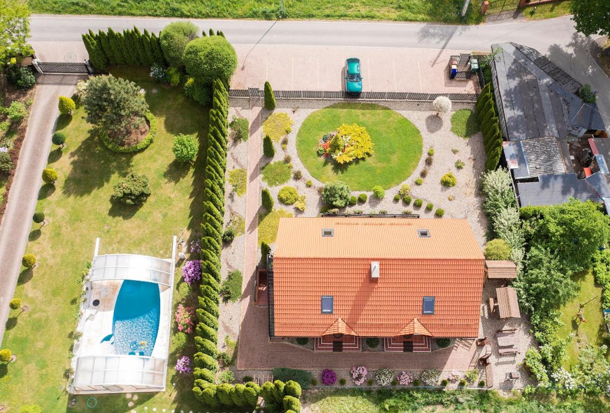 Image 2 of JD Apartamenty – Klimatyzacja, basen, parking i wifi w cenie