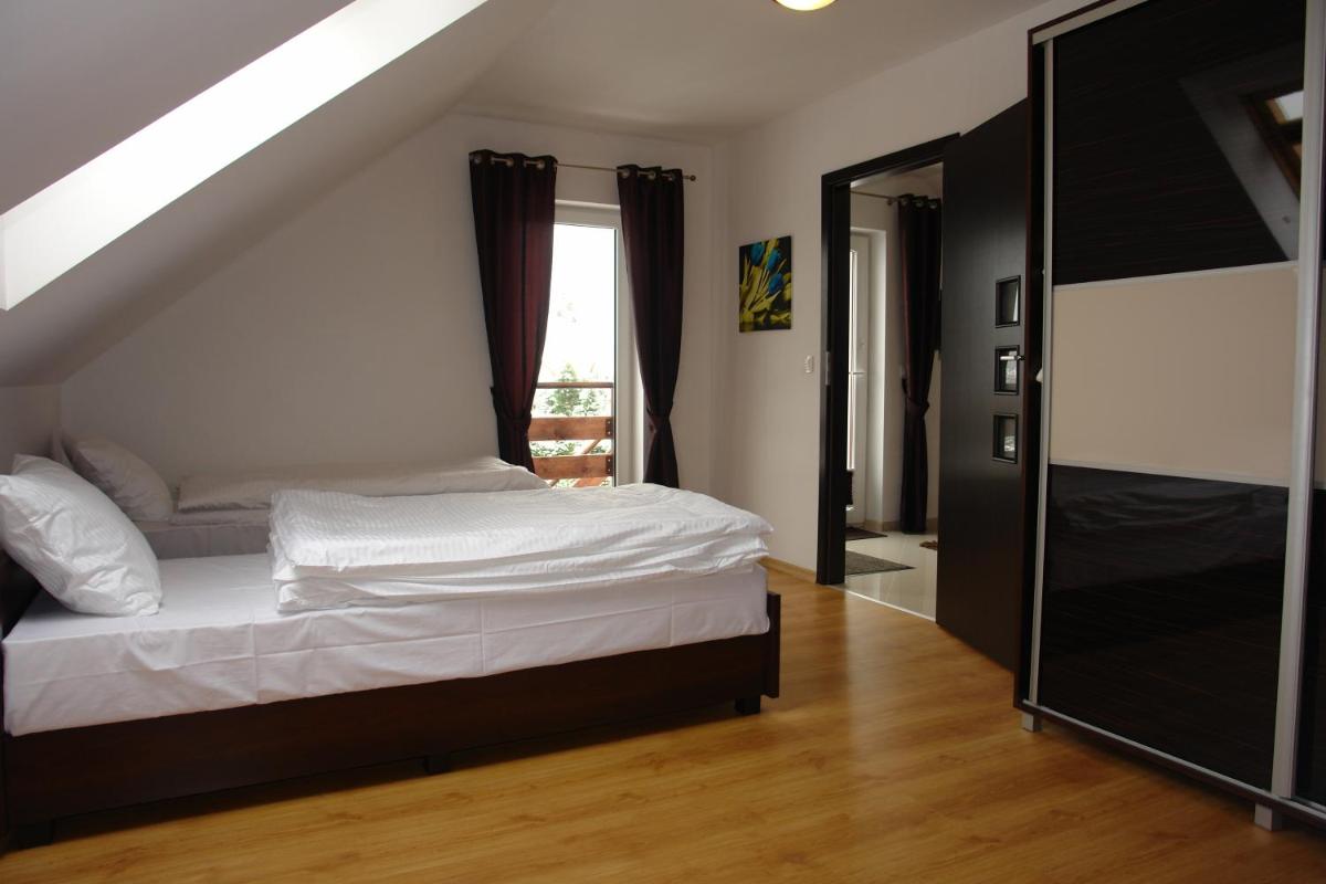 Image 5 of JD Apartamenty – Klimatyzacja, basen, parking i wifi w cenie