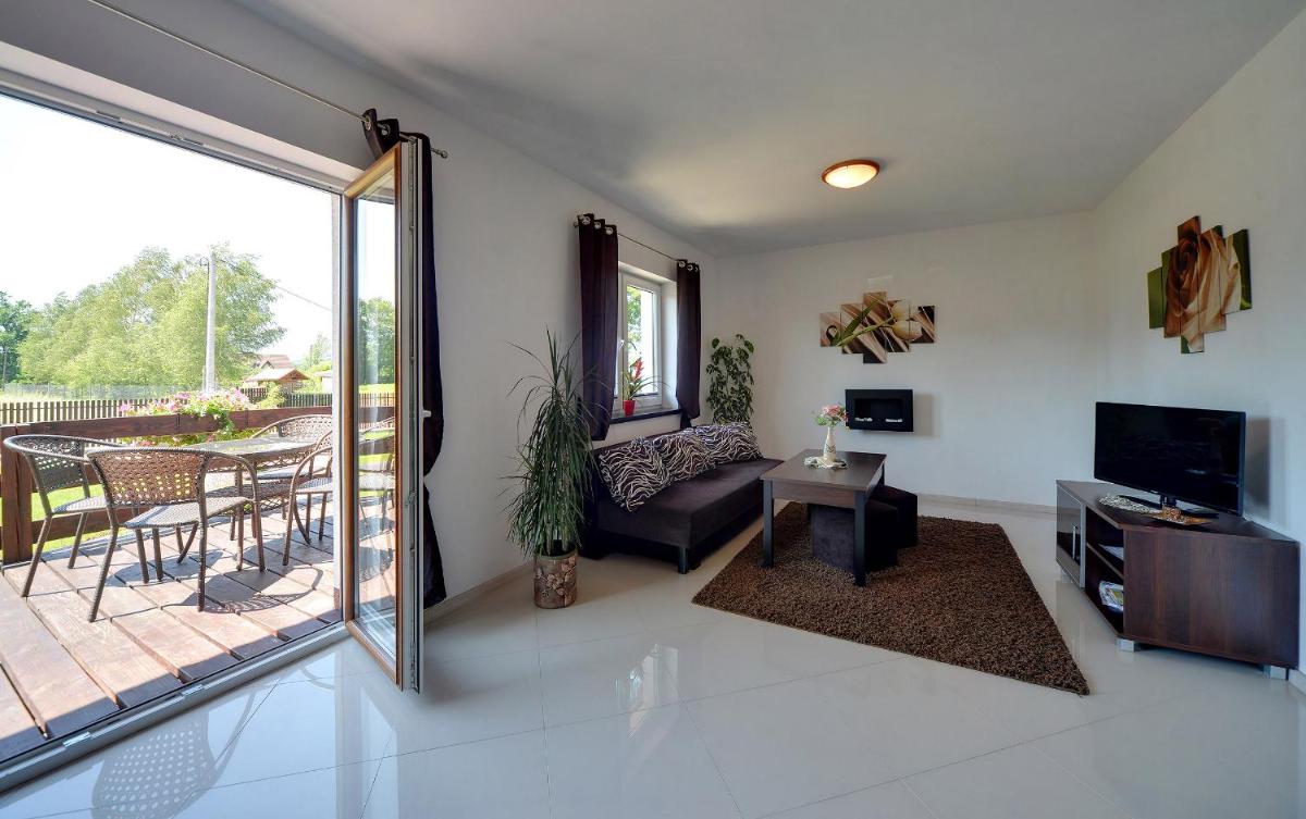 Image 4 of JD Apartamenty – Klimatyzacja, basen, parking i wifi w cenie