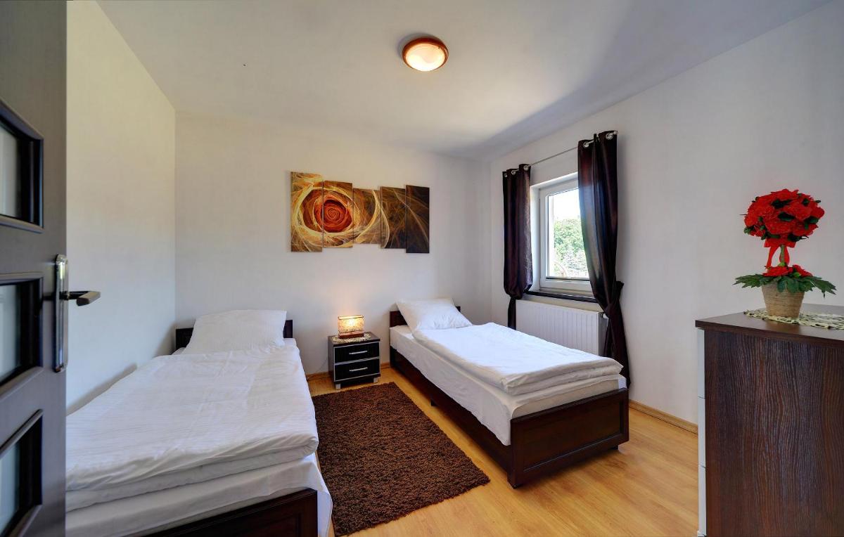 Image 7 of JD Apartamenty – Klimatyzacja, basen, parking i wifi w cenie