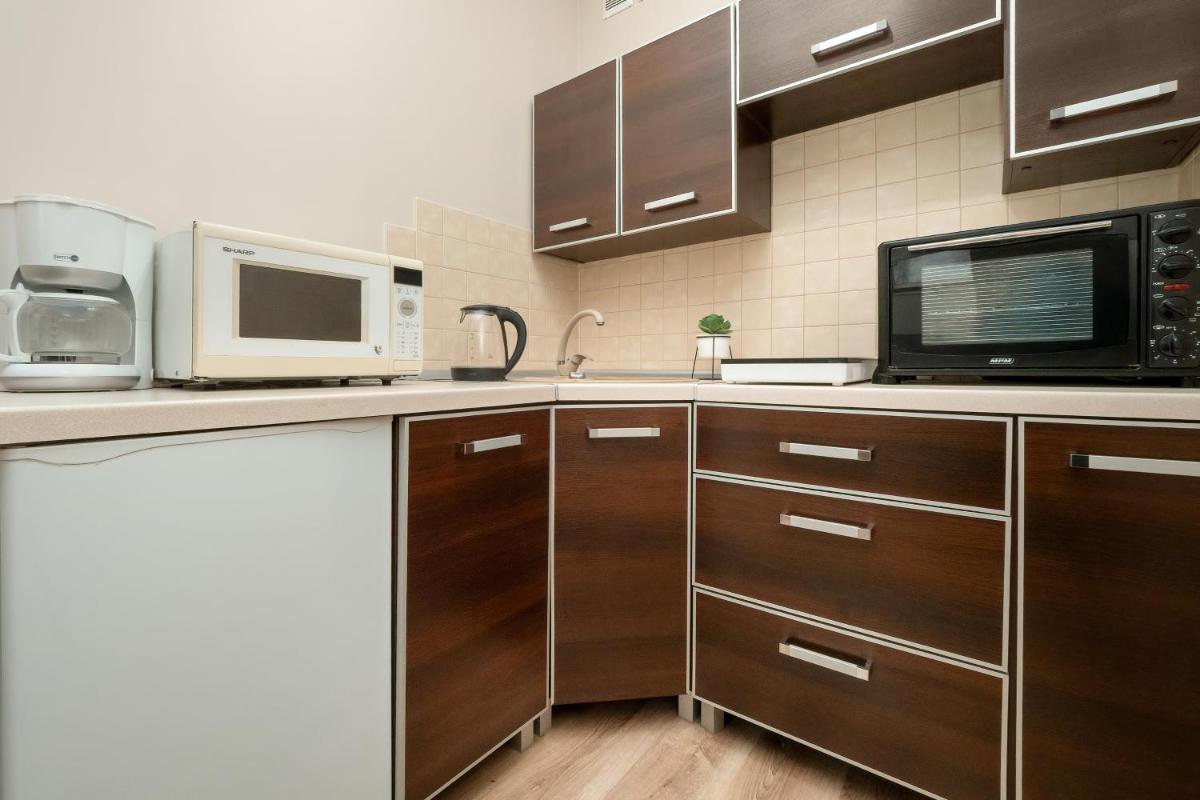 Image 4 of Jasne i Przytulne Apartamenty Sun Seasons 24 w Karpaczu z Parkingiem i Balkonem by Noclegi Renters